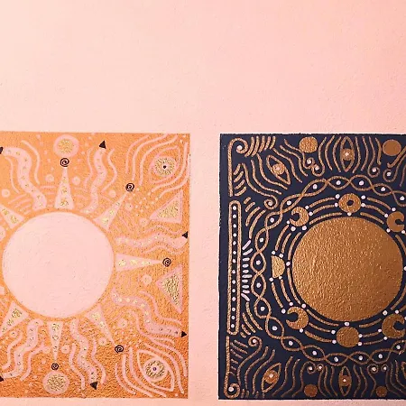Retro Art Deco Appartamento *