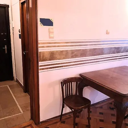 Appartamento Retro Art Deco