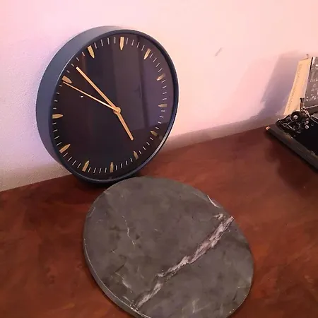 Retro Art Deco Appartamento *