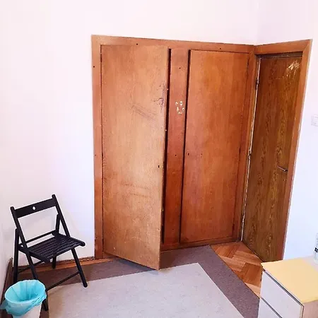 Appartement Retro Art Deco Bucarest