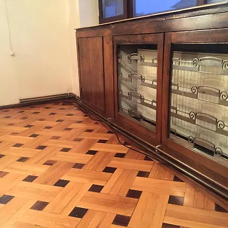 Retro Art Deco Appartement